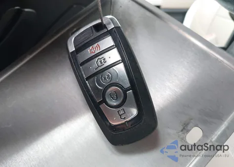 2020 Ford Explorer Limited from USA, damaged, VIN 1FMSK7FH4LGC98505